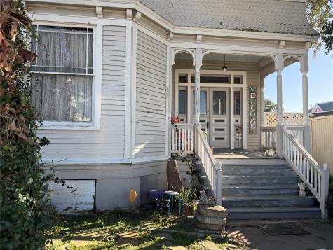 2223 Avenue K Galveston TX 77550