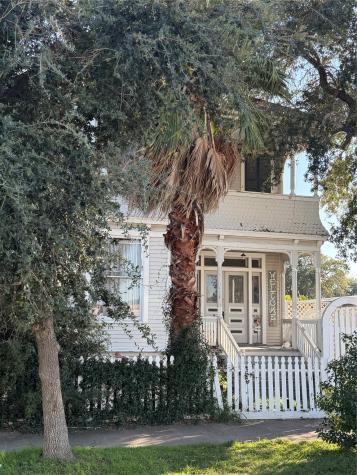 2223 Avenue K Galveston TX 77550