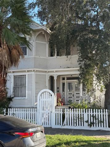 2223 Avenue K Galveston TX 77550
