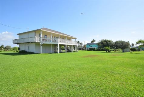 960 Alberdie Drive Crystal Beach TX 77650