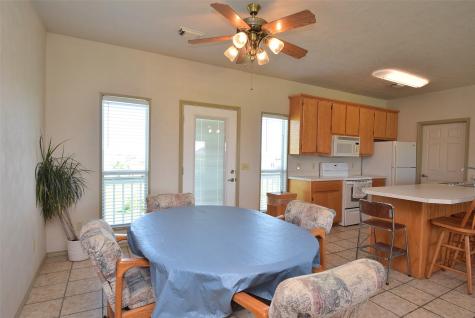 960 Alberdie Drive Crystal Beach TX 77650