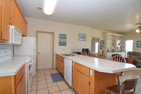 960 Alberdie Drive Crystal Beach TX 77650