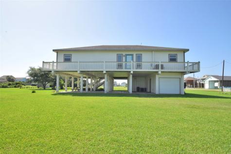 960 Alberdie Drive Crystal Beach TX 77650