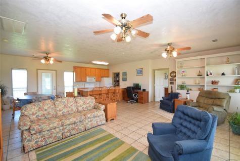960 Alberdie Drive Crystal Beach TX 77650
