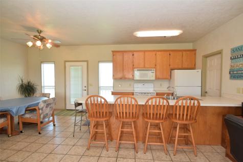 960 Alberdie Drive Crystal Beach TX 77650