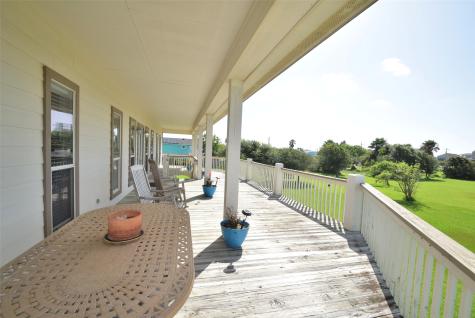 960 Alberdie Drive Crystal Beach TX 77650