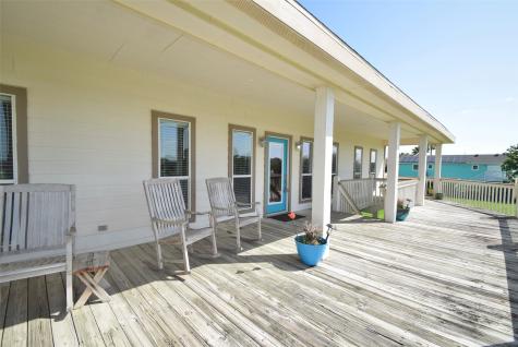 960 Alberdie Drive Crystal Beach TX 77650