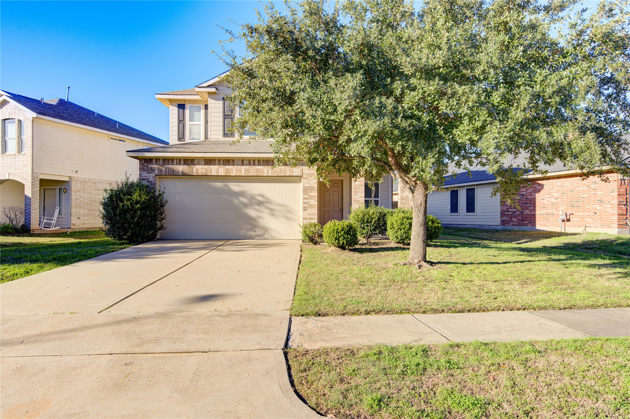 7423 Legacy Pines Drive Cypress TX 77433