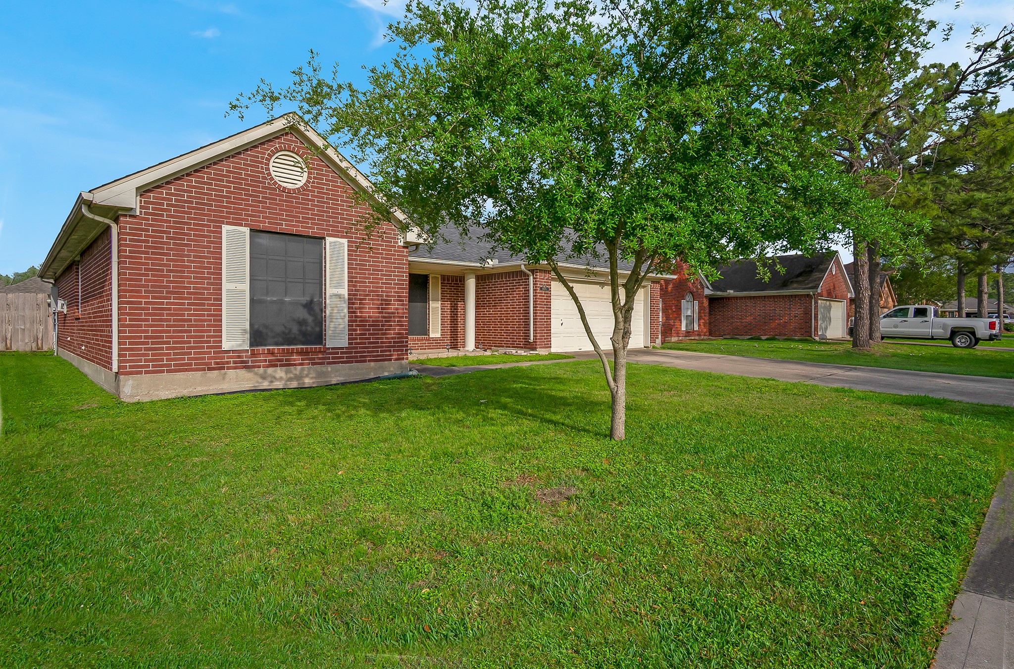1105 Glenbay Court La Porte TX 77571