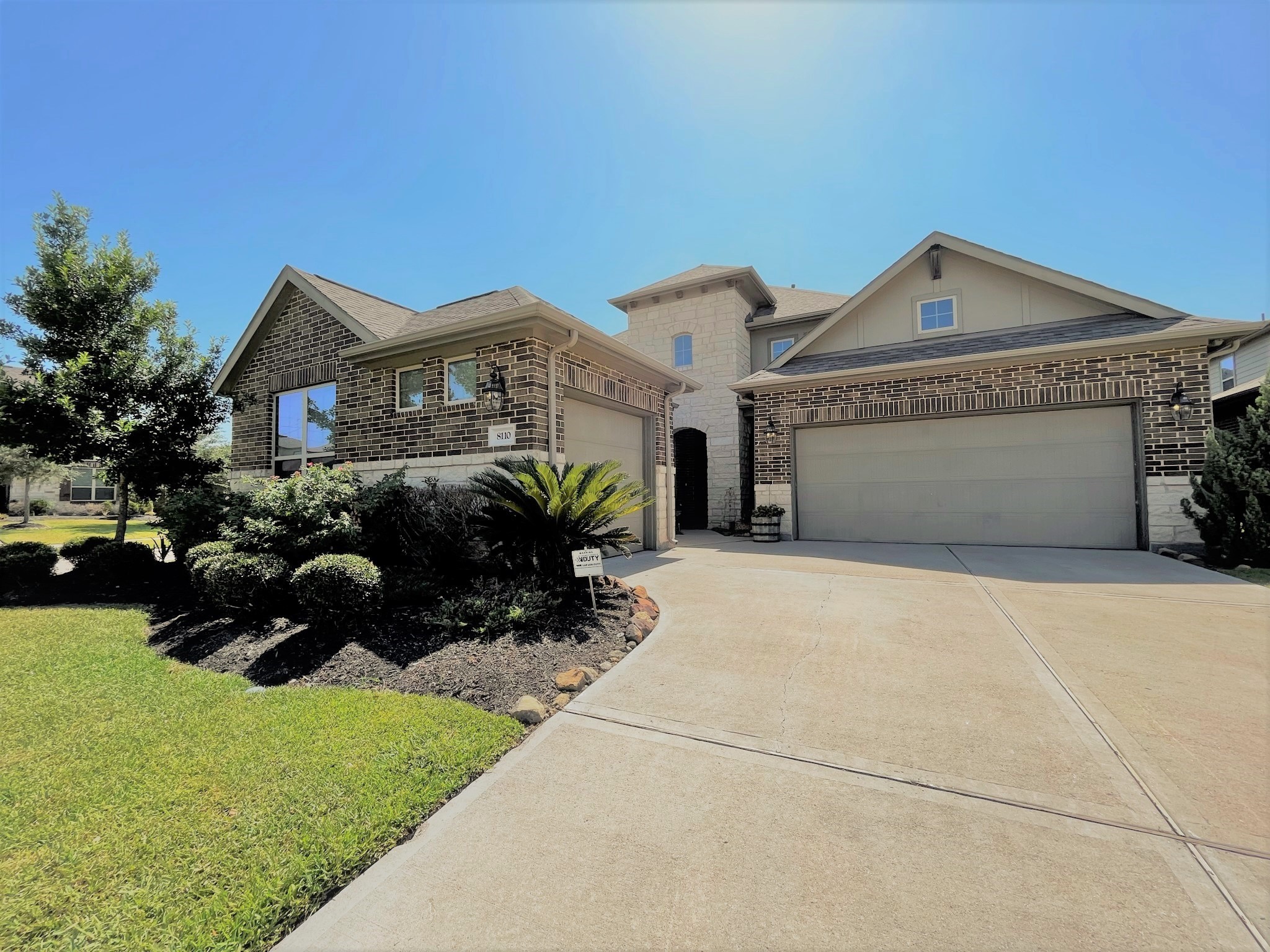 8110 Foster Gate Court Richmond TX 77407
