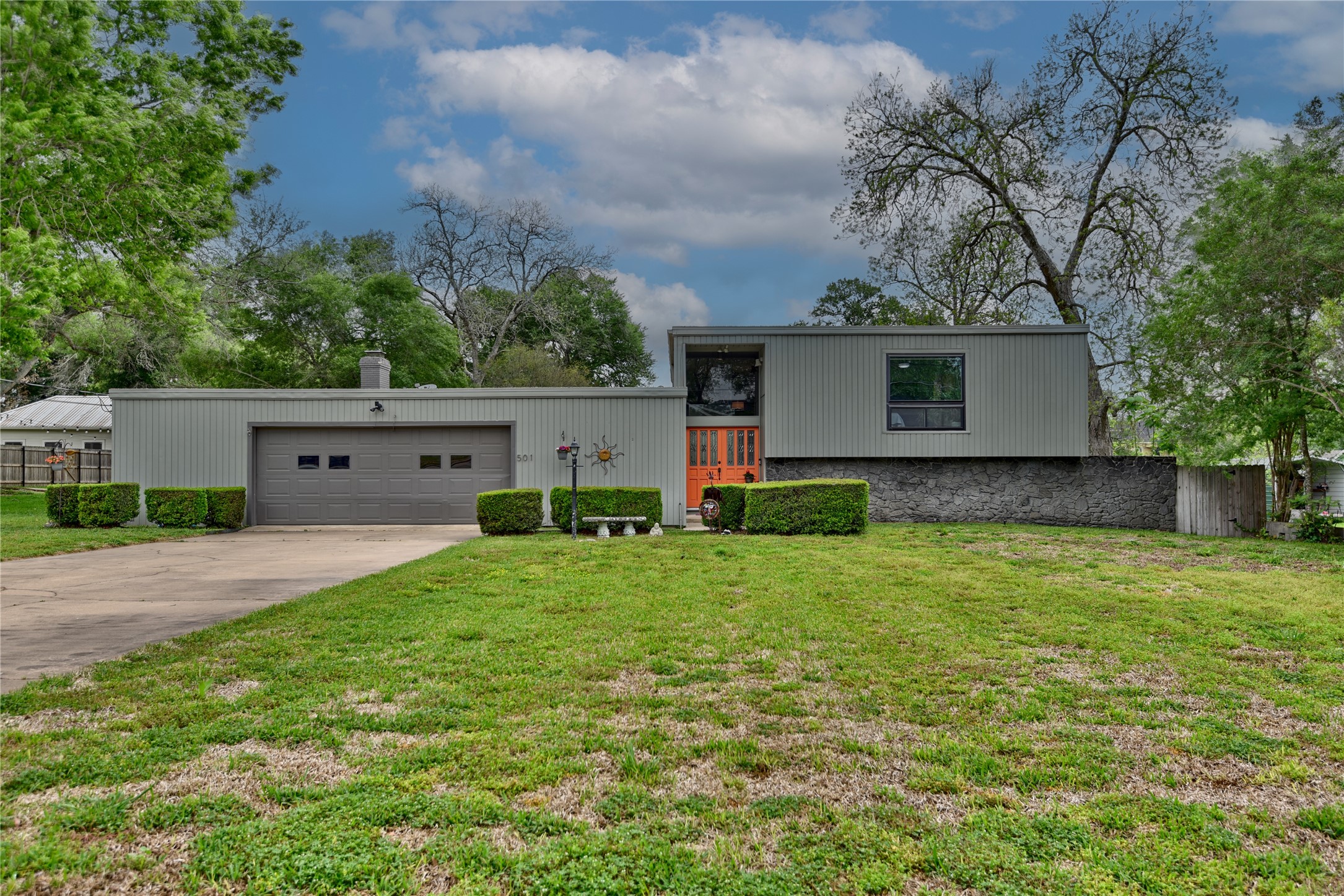 501 Sycamore Street Brenham TX 77833