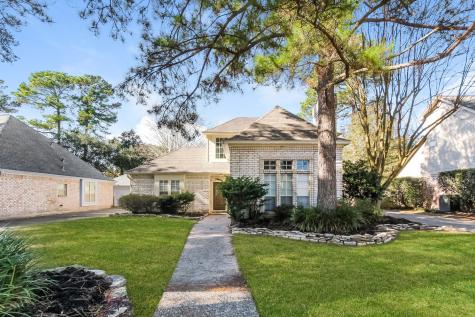 16423 Rhinefield Street Tomball TX 77377