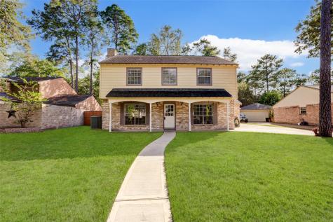 2034 Parkdale Drive Kingwood TX 77339