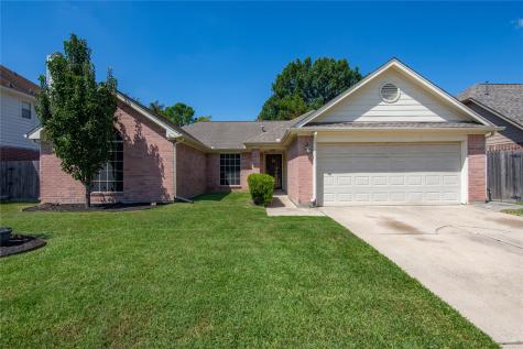 14418 Cypress Valley Drive Cypress TX 77429