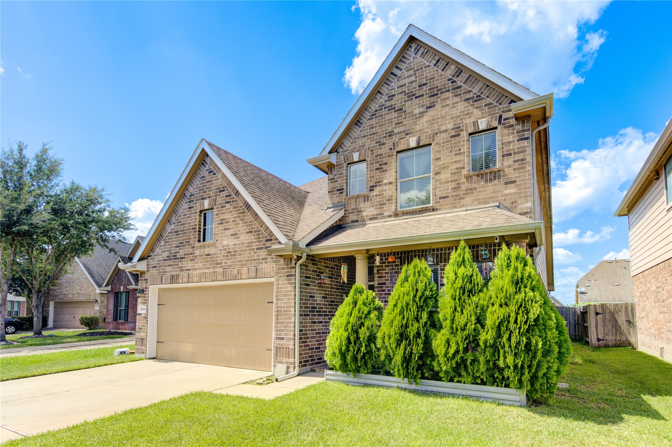 20118 Graphite Canyon Court Richmond TX 77407