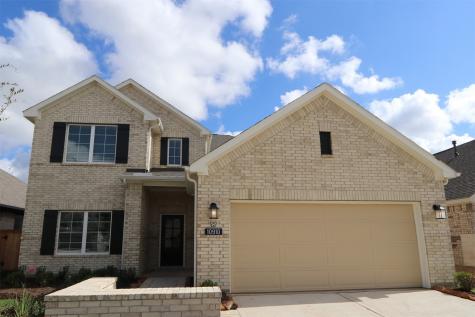 10910 Water Hyssop Lane Cypress TX 77433