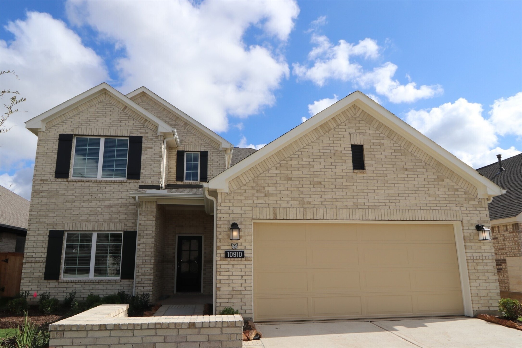 10910 Water Hyssop Lane Cypress TX 77433