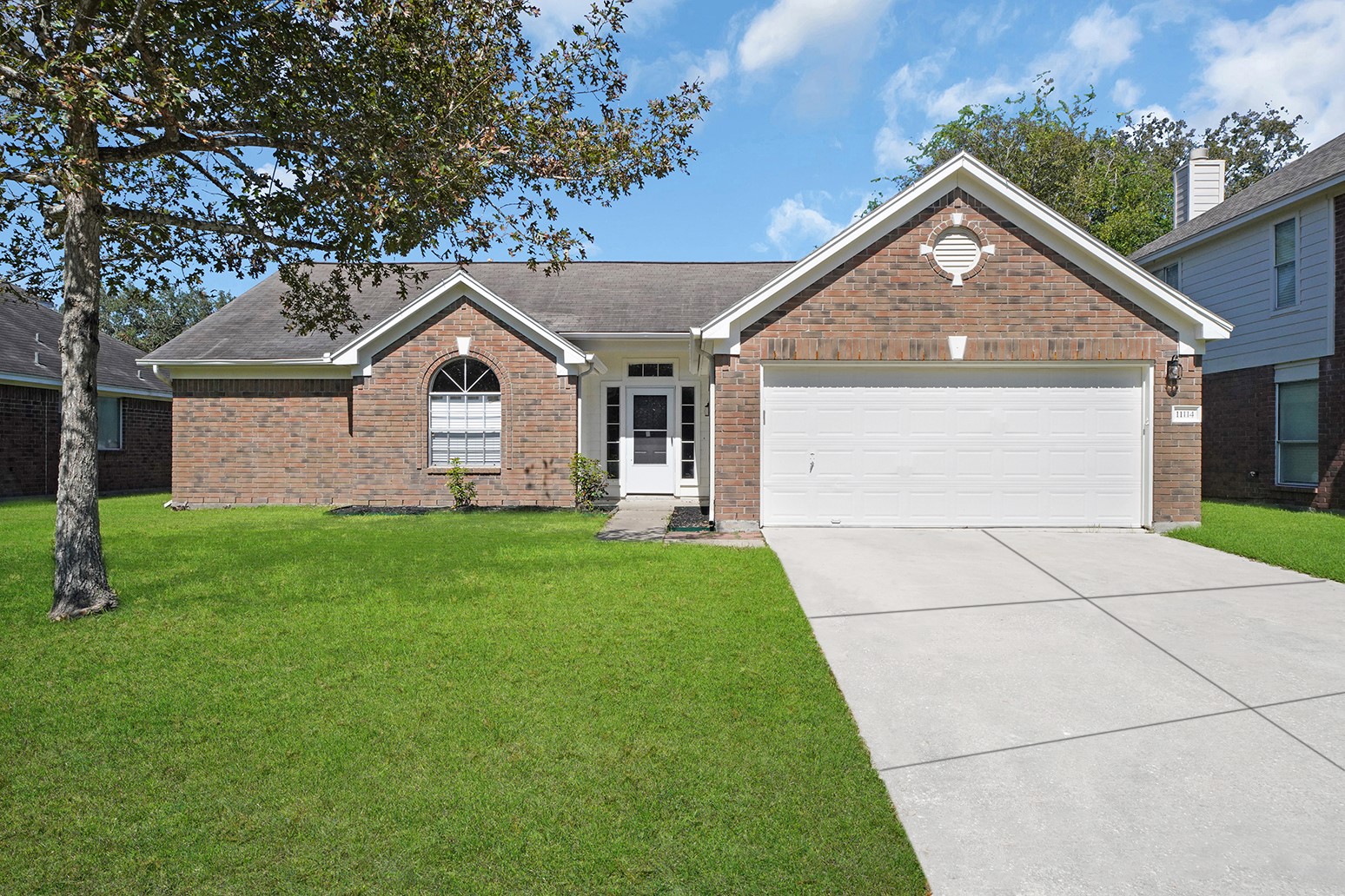 11114 32nd Avenue N Texas City TX 77591