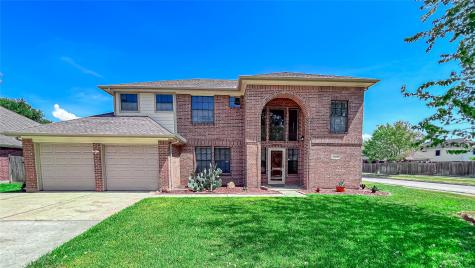 10849 Spruce Drive S La Porte TX 77571