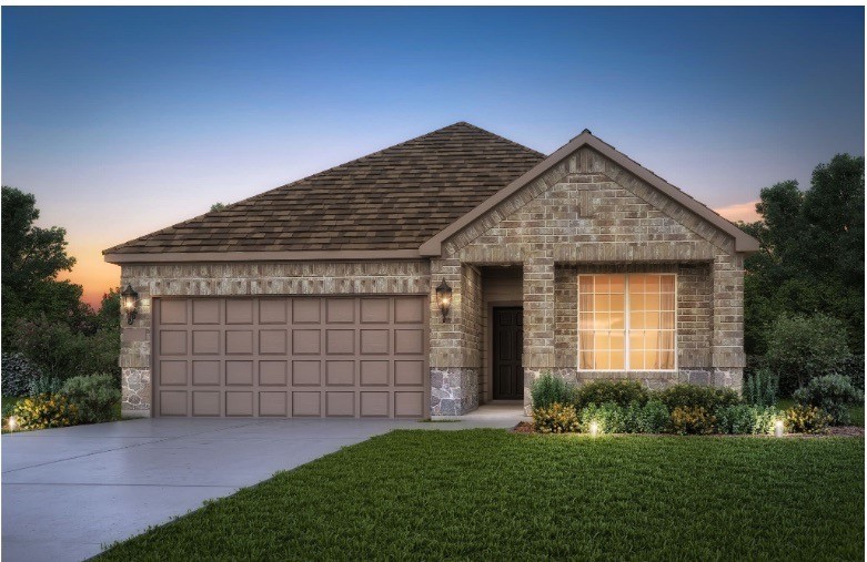 1308 Tan Gable Lane Katy TX 77493