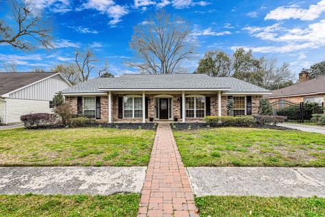 6215 Yarwell Drive Houston TX 77096