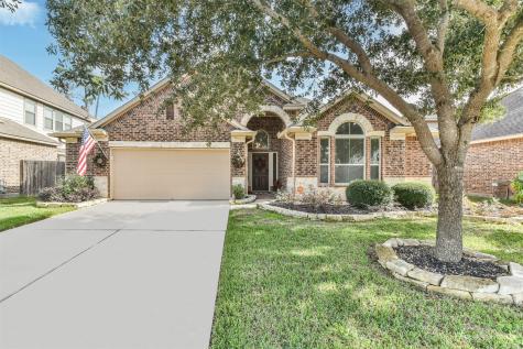 17402 Cumberland Park Lane Humble TX 77346