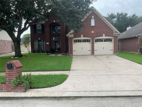 10842 Sycamore Drive S La Porte TX 77571