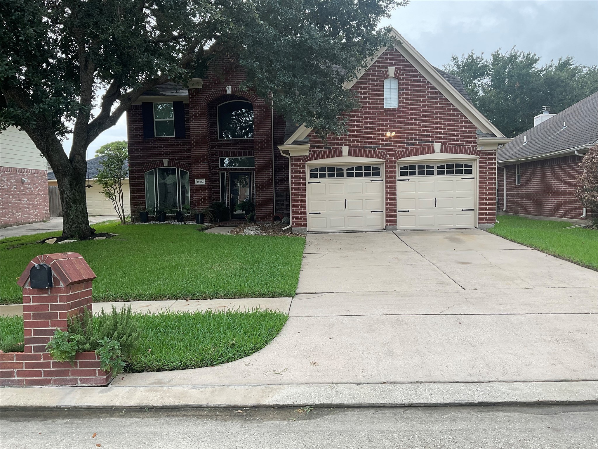 10842 Sycamore Drive S La Porte TX 77571