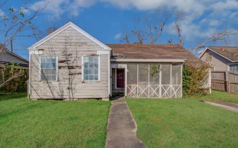2114 Jean Street Houston TX 77023
