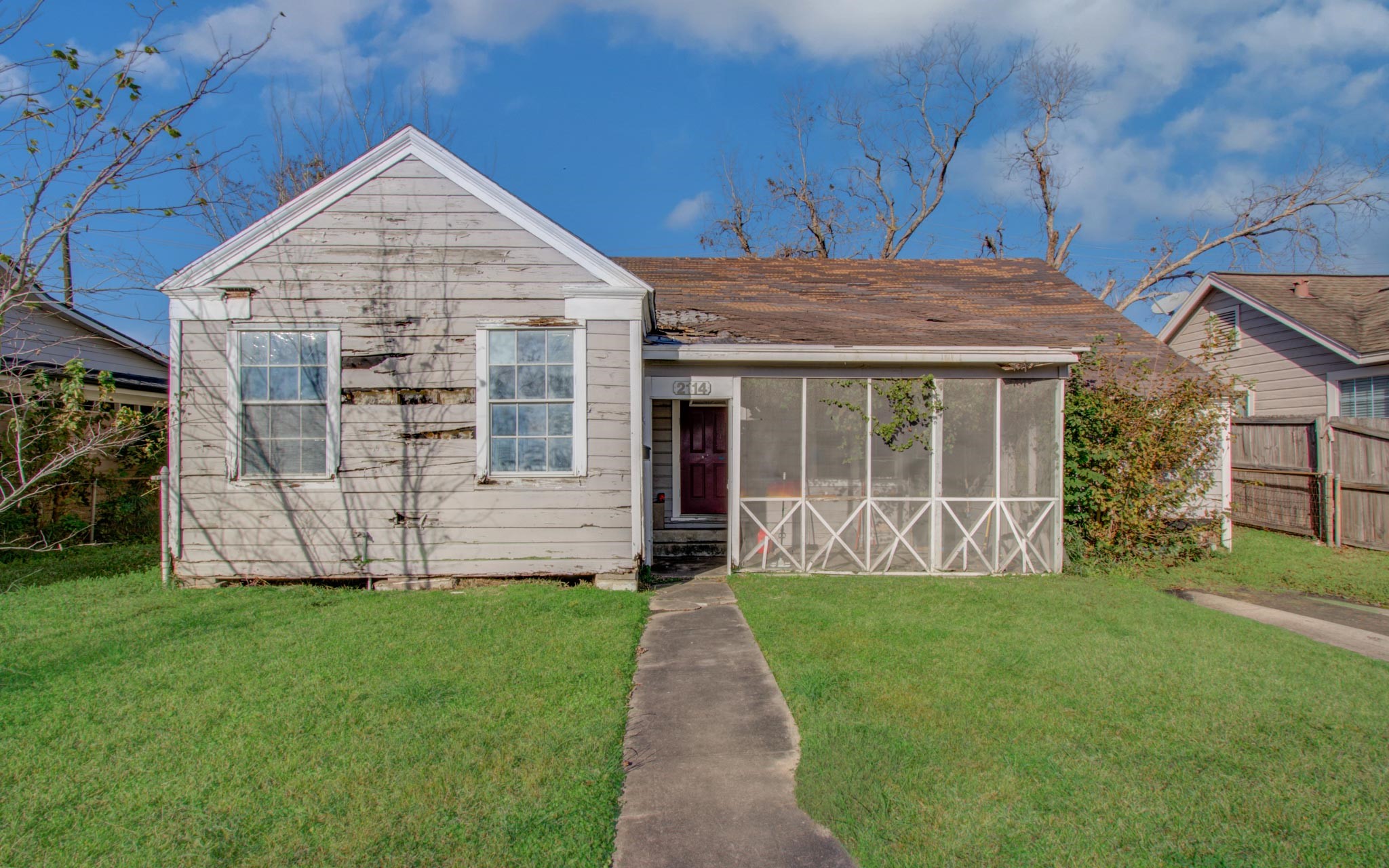2114 Jean Street Houston TX 77023