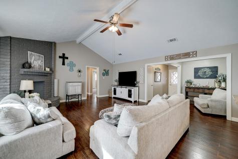 3113 Stacy Lane Deer Park TX 77536