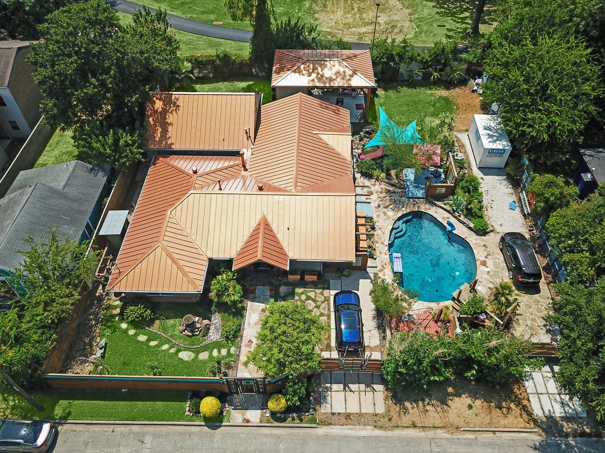 1229 Herkimer Street Houston TX 77008