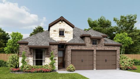 8758 Harbor Pines Drive Cypress TX 77433