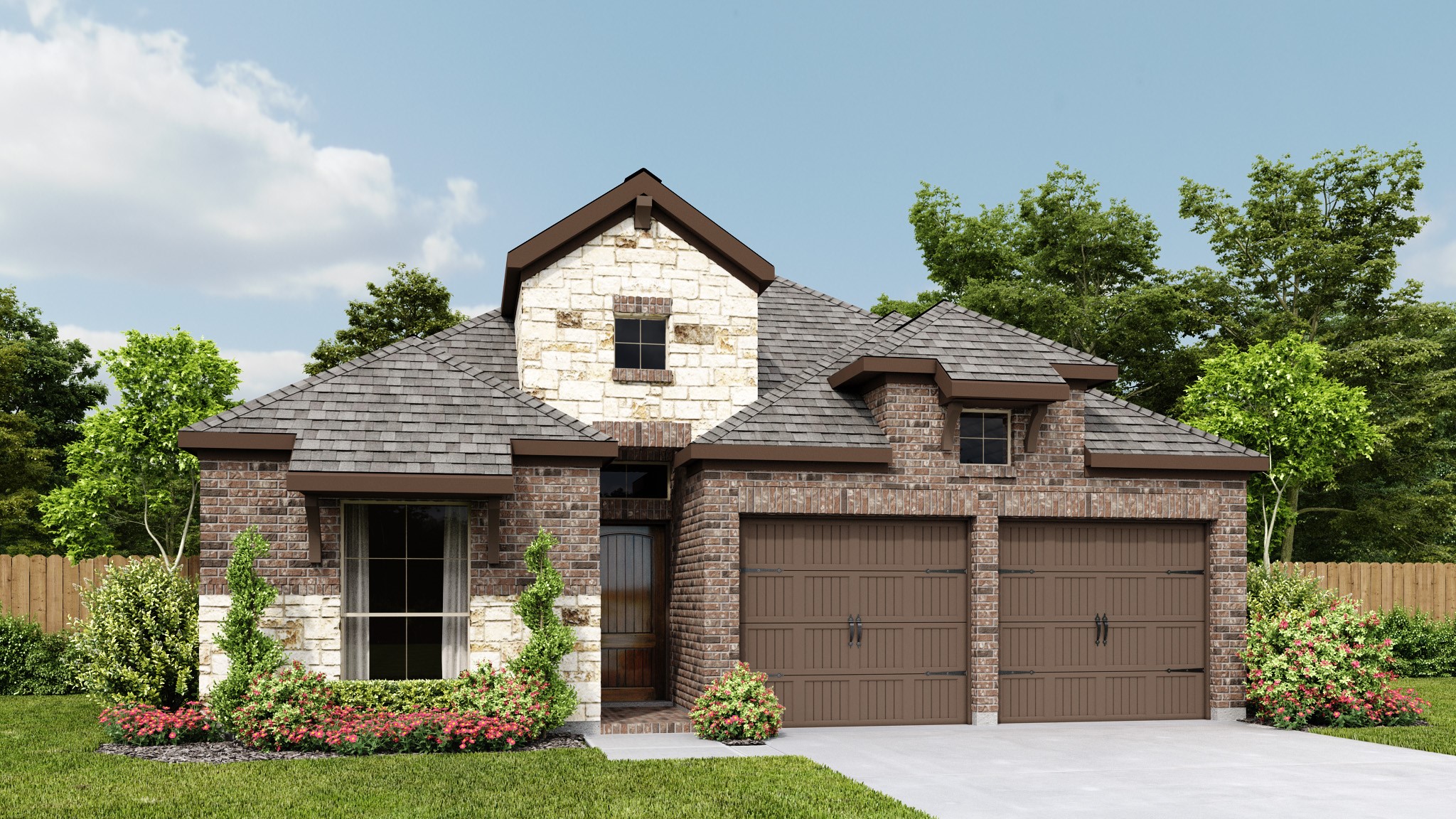 8758 Harbor Pines Drive Cypress TX 77433