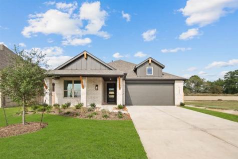 21322 Oakley Claremont Court Magnolia TX 77355