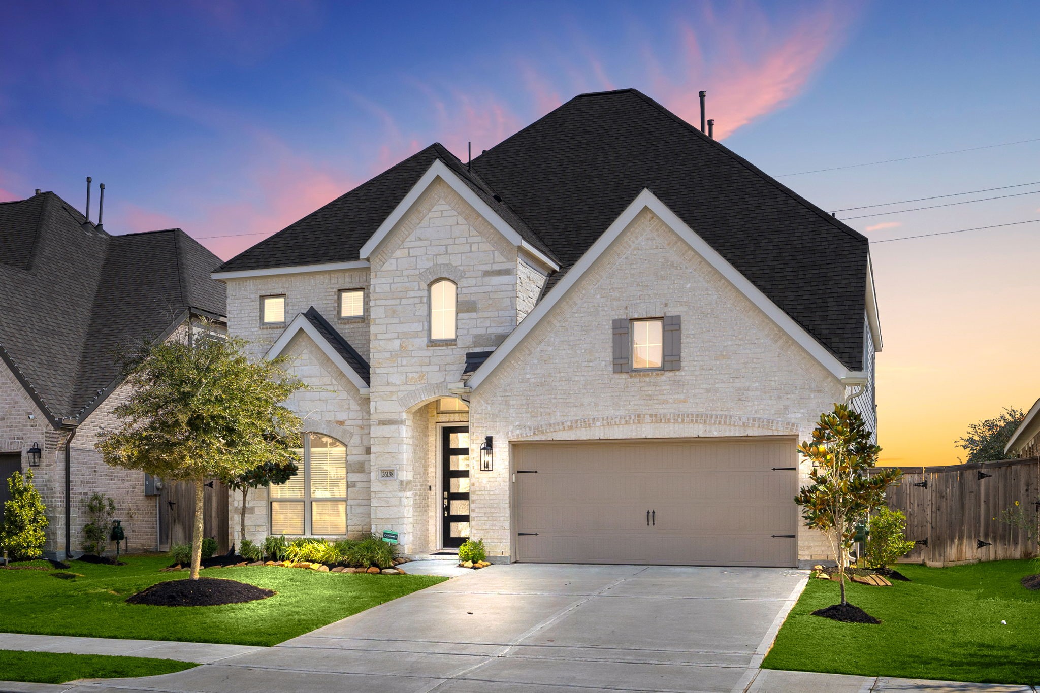 26138 Polaris Rise Lane Richmond TX 77406