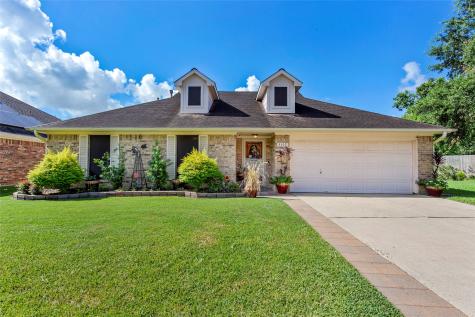 5233 Ridgecrest Drive La Porte TX 77571