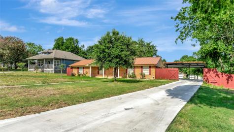 1001 Independence Street Brenham TX 77833
