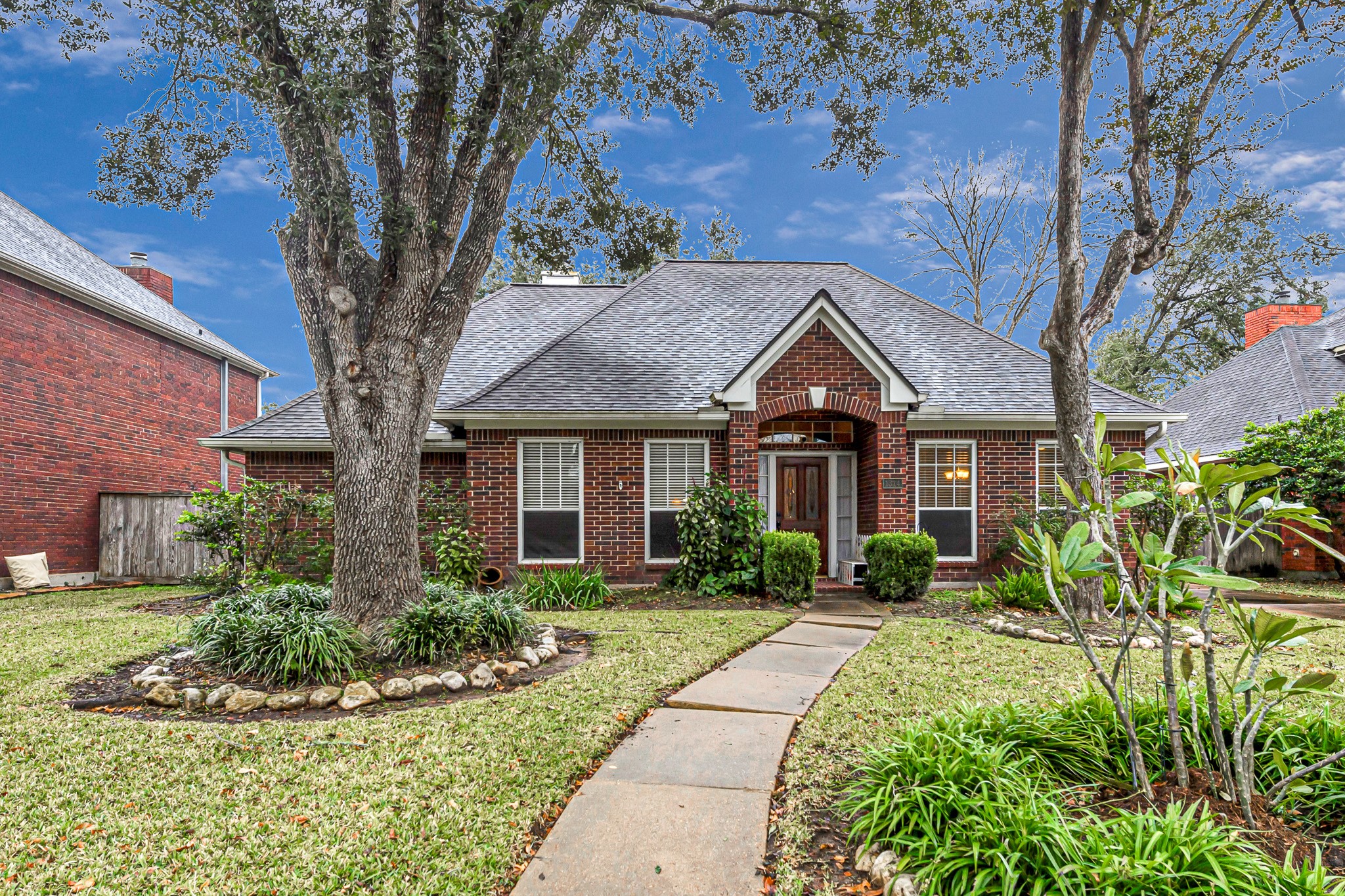 1314 Indian Trail Drive Sugar Land TX 77479