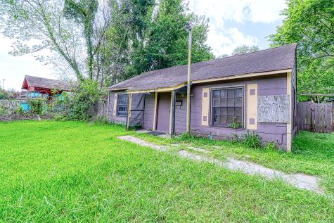 7726 Joplin Street Houston TX 77087