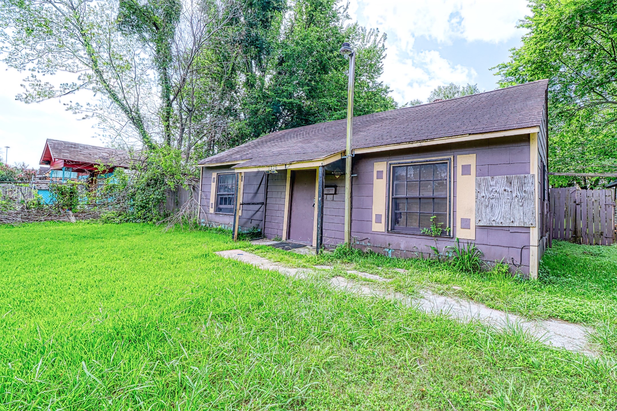 7726 Joplin Street Houston TX 77087