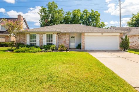 3110 Windmill Street Sugar Land TX 77479