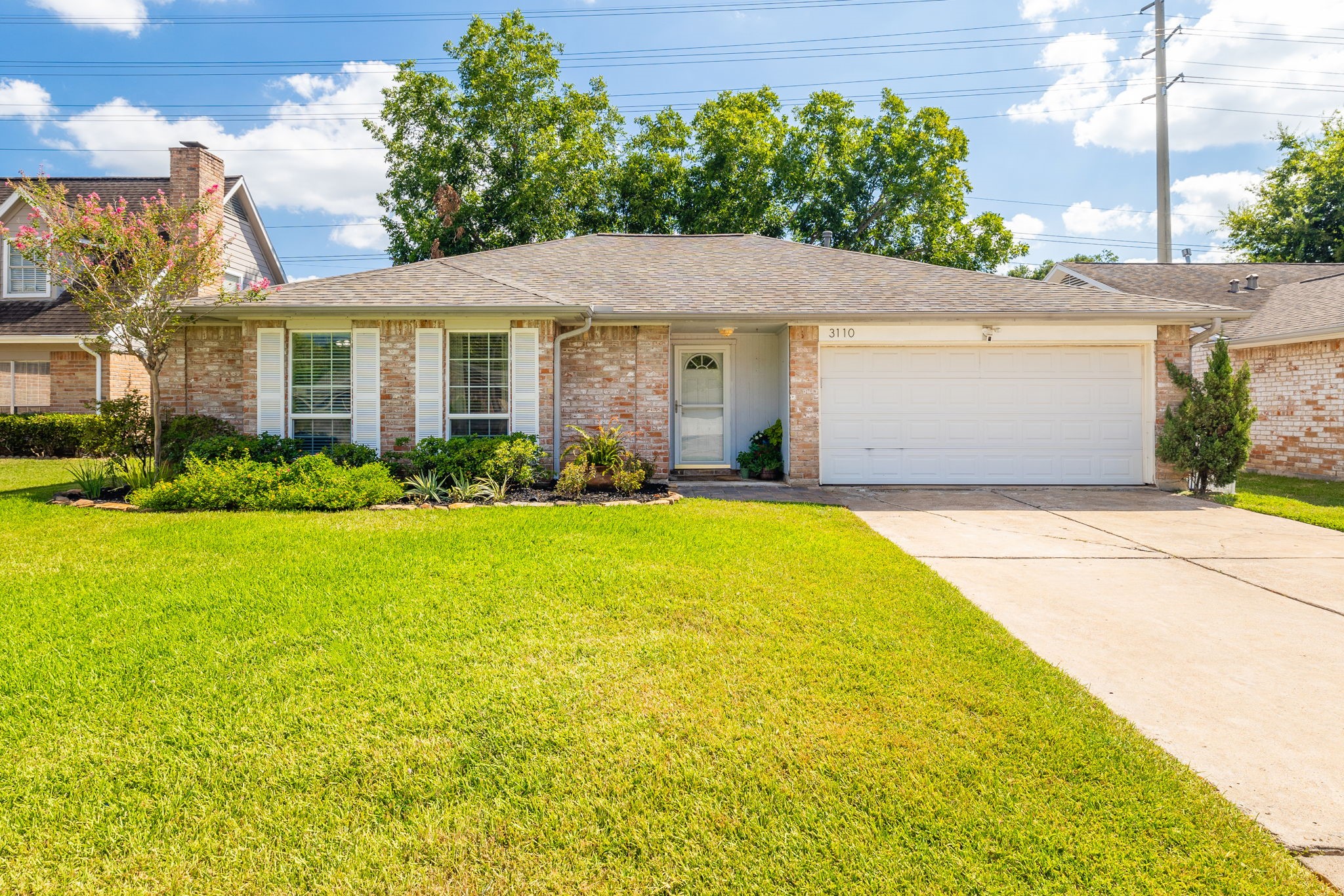 3110 Windmill Street Sugar Land TX 77479