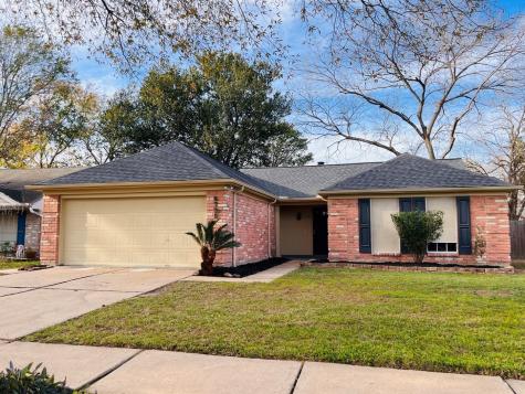 6735 Prairie Village Drive Katy TX 77449