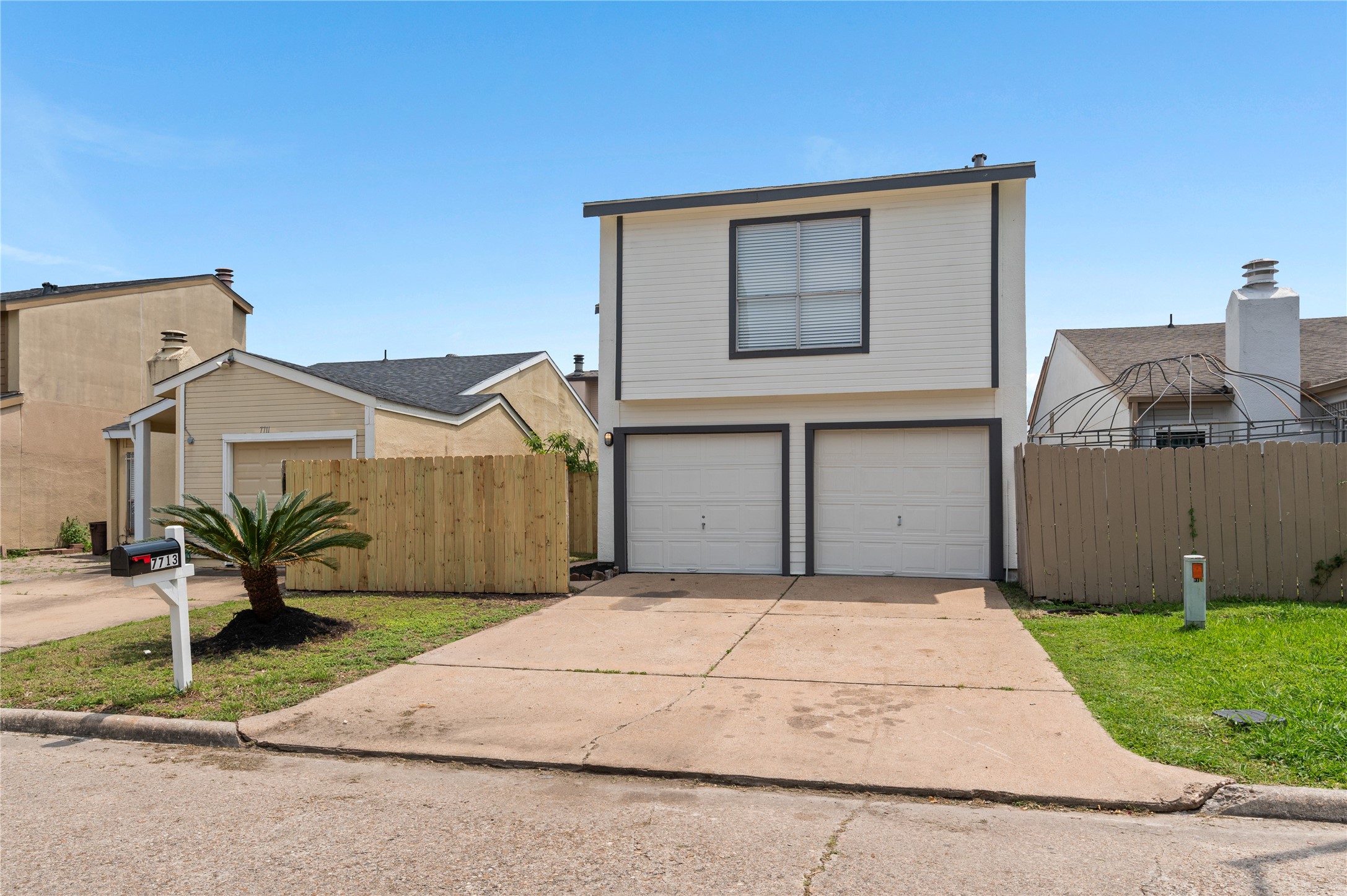 7713 Windward Passage Street Houston TX 77072