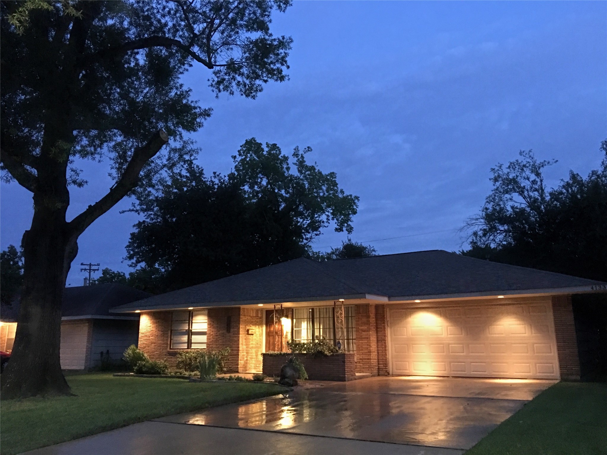 4133 Sarong Drive Houston TX 77025