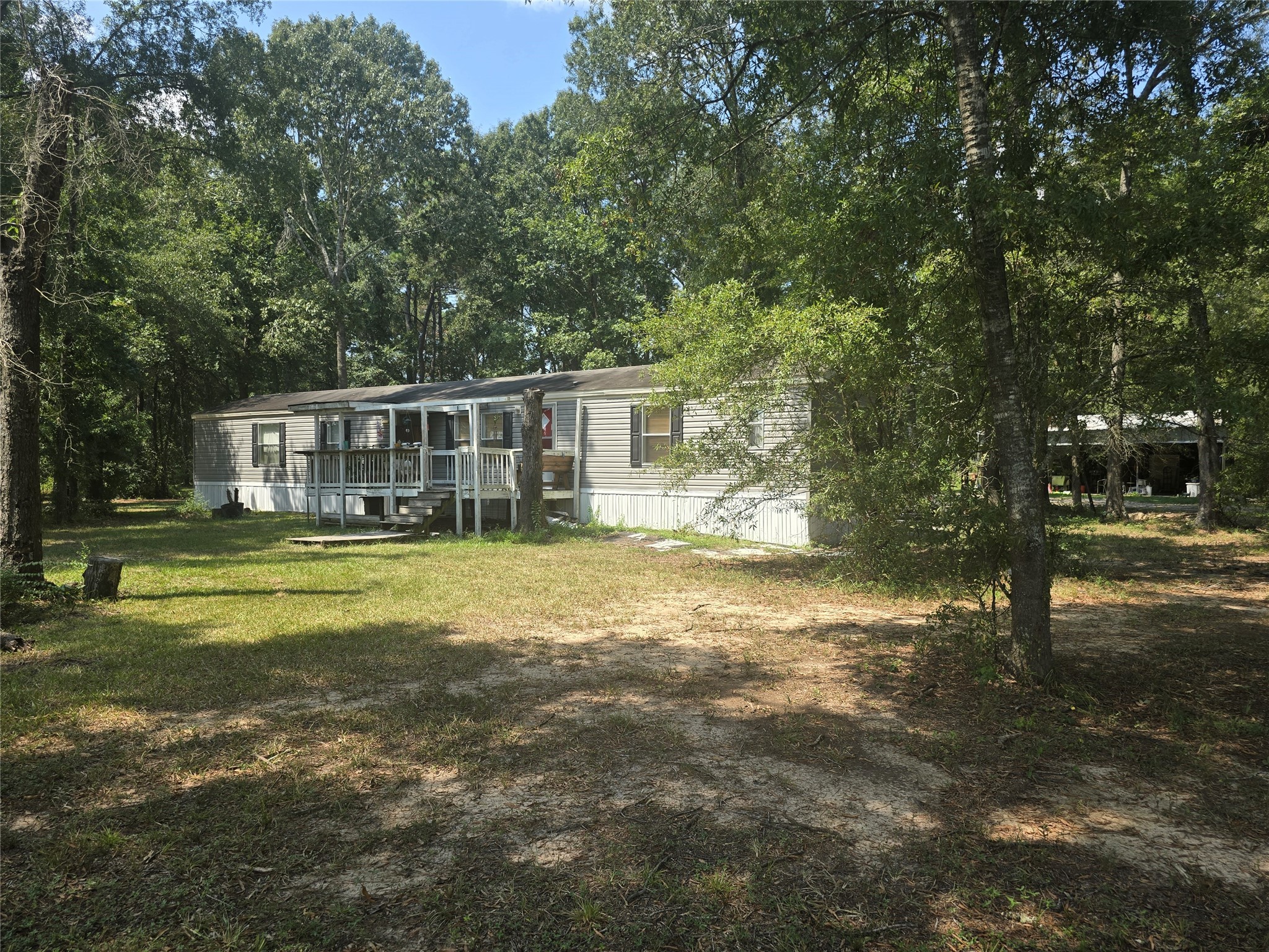 22877 Hughey Lane New Caney TX 77357