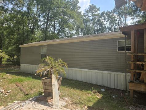 22877 Hughey Lane New Caney TX 77357