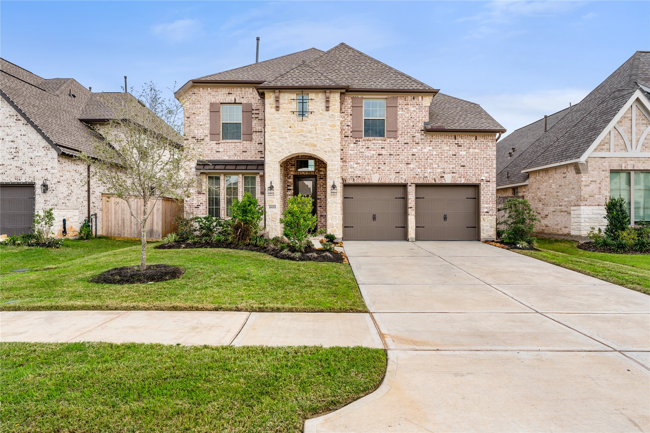 30015 Aralia Drive Brookshire TX 77423