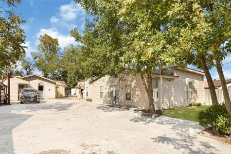 1925 Sunny Drive Houston TX 77093